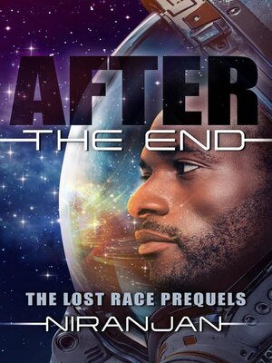 cover image of After the End